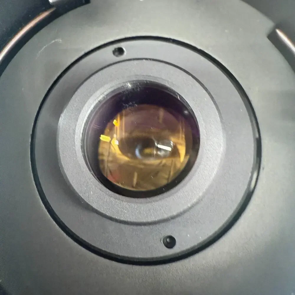 Vivitar lens mc